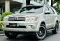 2010 Toyota Fortuner in Makati, Metro Manila-2