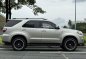 2010 Toyota Fortuner  2.7 G Gas A/T in Makati, Metro Manila-7