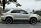 2010 Toyota Fortuner  2.7 G Gas A/T in Makati, Metro Manila-11