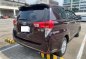 2017 Toyota Innova  2.0 G Gas AT in Makati, Metro Manila-4