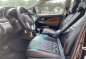 2017 Toyota Innova  2.0 G Gas AT in Makati, Metro Manila-11