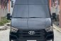 White Hyundai H350 2017 for sale in Quezon City-0