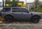 Selling White Ford Everest 2012 in Manila-0