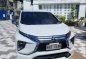 White Mitsubishi XPANDER 2019 for sale in Quezon City-0