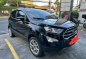 Selling White Ford Ecosport 2018 in Las Piñas-1