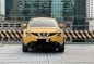 Yellow Nissan Juke 2018 for sale in Automatic-1
