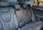 Selling Silver Ford Territory 2021 in Manila-2