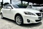 Selling White Lexus Is300 2011 in Pasig-5
