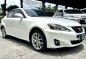 Selling White Lexus Is300 2011 in Pasig-0