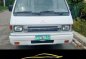Sell White 2011 Mitsubishi L300 in Pasay-0