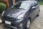 Sell White 2015 Toyota Wigo in Quezon City-2