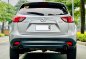 White Mazda Cx-5 2016 for sale in Makati-0