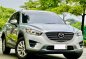White Mazda Cx-5 2016 for sale in Makati-1