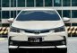 White Toyota Corolla altis 2018 for sale in Makati-0