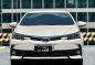 White Toyota Corolla altis 2018 for sale in Makati-1