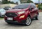 White Ford Ecosport 2019 for sale in Pasig-0