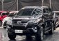 White Toyota Fortuner 2019 for sale in Parañaque-1