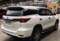 Sell White 2017 Toyota Fortuner in Quezon City-2