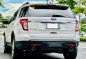 Selling White Ford Explorer 2013 in Makati-1