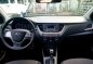 Sell White 2020 Hyundai Accent in Quezon City-6