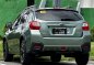 White Subaru Xv 2015 for sale in Makati-3