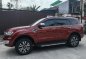 White Ford Everest 2016 for sale in Automatic-2