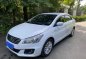 White Suzuki Ciaz 2017 for sale in Pasig-5