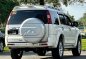 White Ford Everest 2014 for sale in Automatic-5