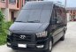 White Hyundai H350 2017 for sale in Quezon City-1