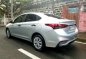 Sell White 2020 Hyundai Accent in Quezon City-3