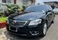 White Toyota Camry 2010 for sale in Quezon City-2