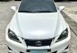 Selling White Lexus Is300 2011 in Pasig-3