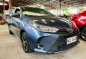 White Toyota Vios 2021 for sale in Quezon City-1