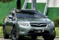 White Subaru Xv 2015 for sale in Makati-0