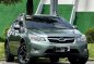 White Subaru Xv 2015 for sale in Makati-3
