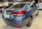 White Toyota Vios 2021 for sale in Quezon City-2