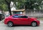 White Toyota Corolla altis 2014 for sale in Automatic-8