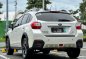Selling White Subaru Xv 2013 in Makati-2
