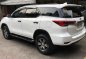 Sell White 2017 Toyota Fortuner in Quezon City-3