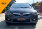 White Honda Civic 2010 for sale in Manila-4