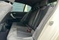 White Bmw 118I 2018 for sale in Automatic-2