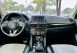 White Mazda Cx-5 2016 for sale in Makati-3