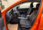 Sell Orange 2008 Mazda 3 in Quezon City-3