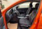 Sell Orange 2008 Mazda 3 in Quezon City-7