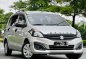 Sell White 2018 Suzuki Ertiga in Makati-2