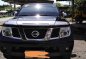 Selling White Nissan Navara 2013 in Buenavista-1