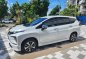 White Mitsubishi XPANDER 2019 for sale in Quezon City-4