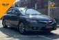 White Honda Civic 2010 for sale in Manila-5