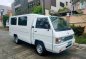 Sell White 2011 Mitsubishi L300 in Pasay-5