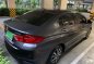 White Honda City 2018 for sale in Automatic-2